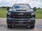 2025 Chevrolet Silverado 3500 HD LT