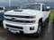 2019 Chevrolet Silverado 3500 HD LT