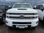 2019 Chevrolet Silverado 3500 HD LT