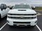 2019 Chevrolet Silverado 3500 HD LTZ