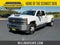 2018 Chevrolet Silverado 3500 HD Work Truck