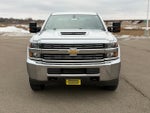 2018 Chevrolet Silverado 3500 HD Work Truck