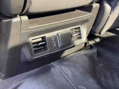 2024 Chevrolet Silverado 3500 HD LT
