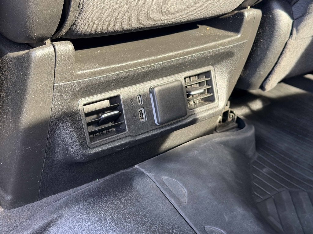 2024 Chevrolet Silverado 3500 HD LT