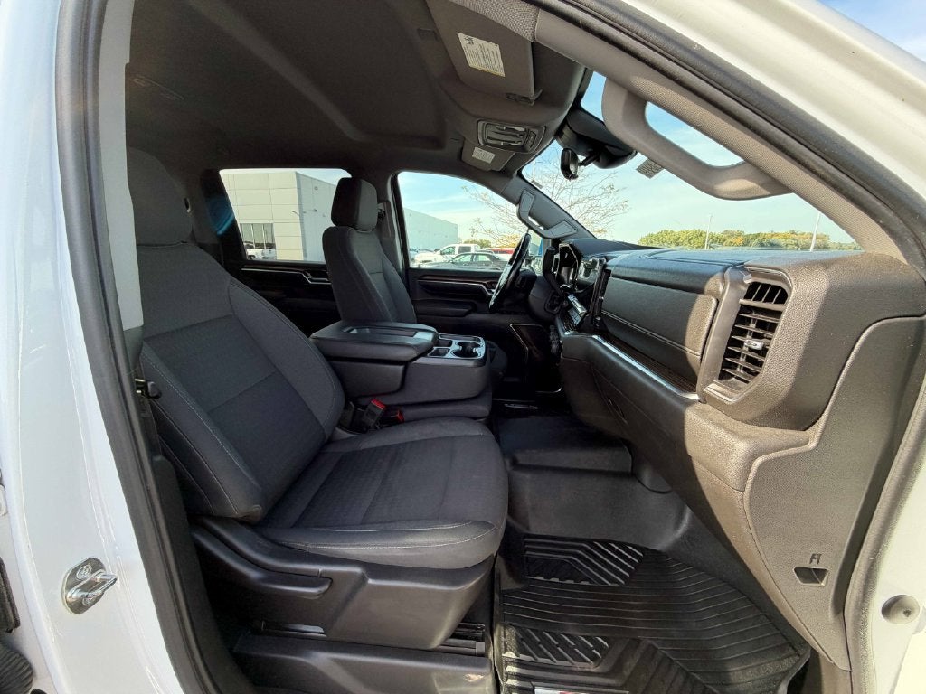 2024 Chevrolet Silverado 3500 HD LT