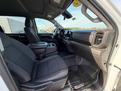 2024 Chevrolet Silverado 3500 HD LT