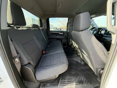 2024 Chevrolet Silverado 3500 HD LT