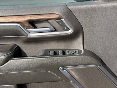 2024 Chevrolet Silverado 3500 HD LT