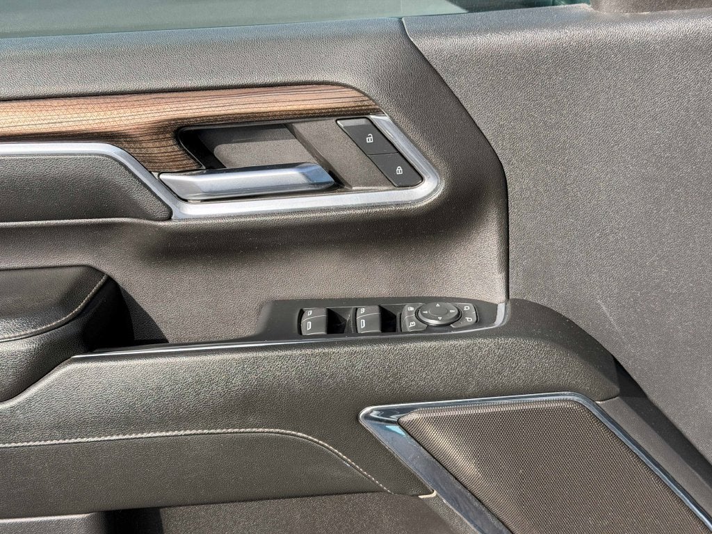 2024 Chevrolet Silverado 3500 HD LT