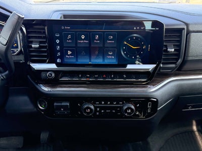 2024 Chevrolet Silverado 3500 HD LT