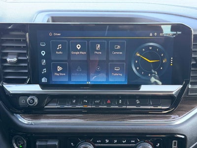 2024 Chevrolet Silverado 3500 HD LT