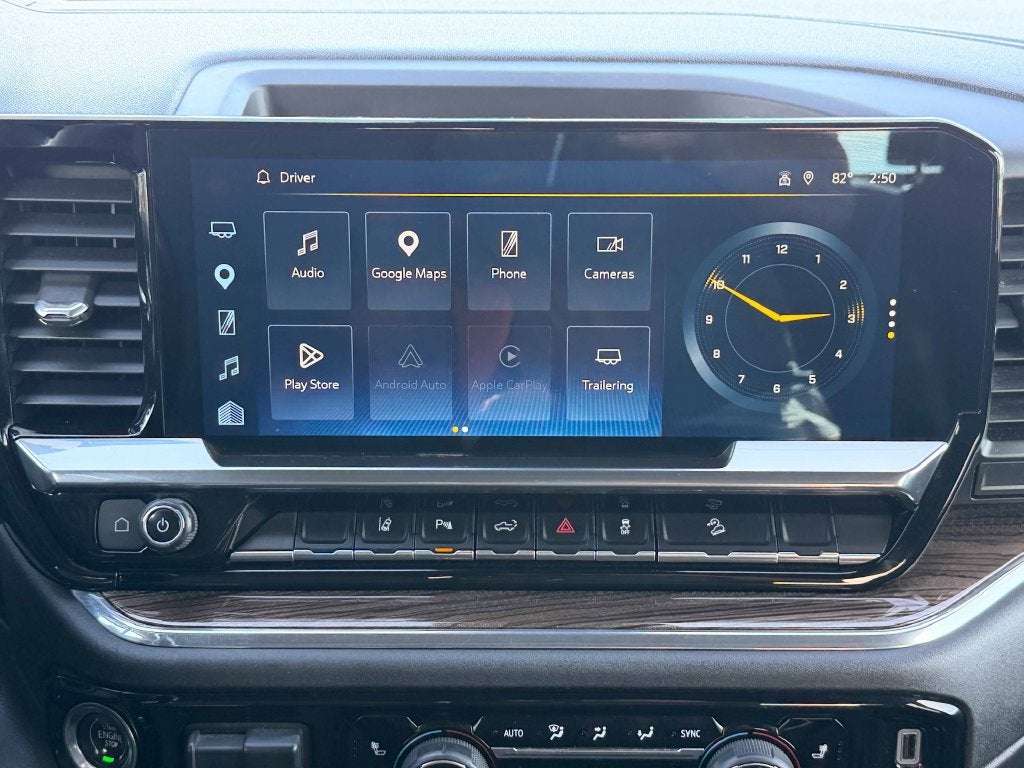 2024 Chevrolet Silverado 3500 HD LT