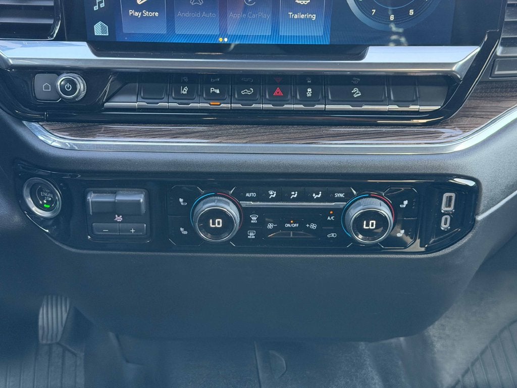 2024 Chevrolet Silverado 3500 HD LT