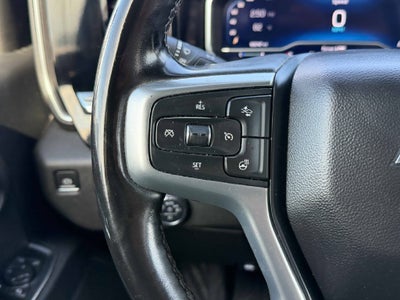2024 Chevrolet Silverado 3500 HD LT
