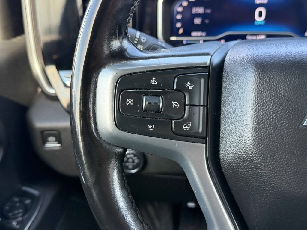 2024 Chevrolet Silverado 3500 HD LT