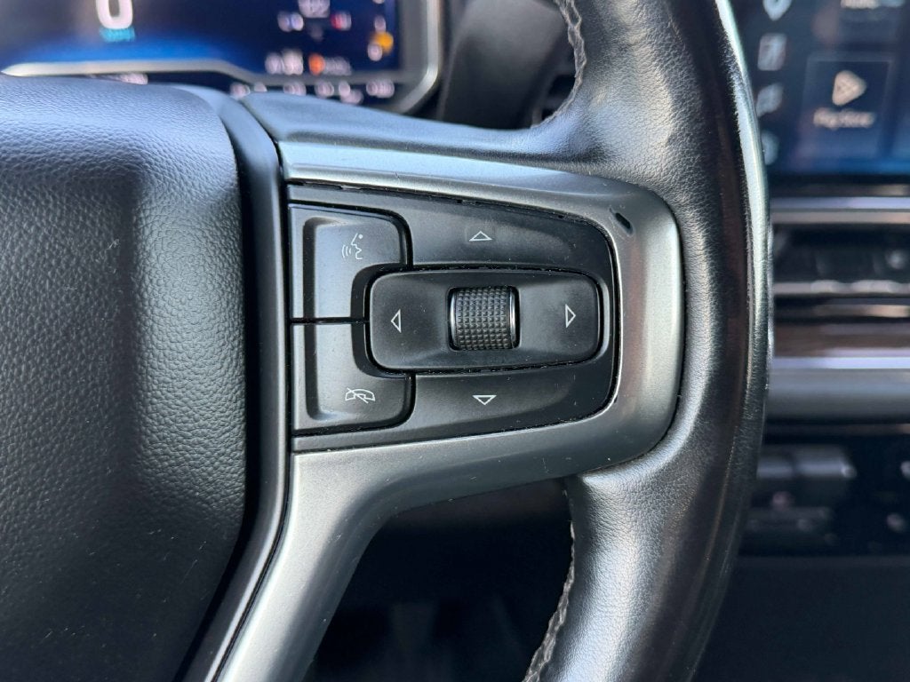 2024 Chevrolet Silverado 3500 HD LT