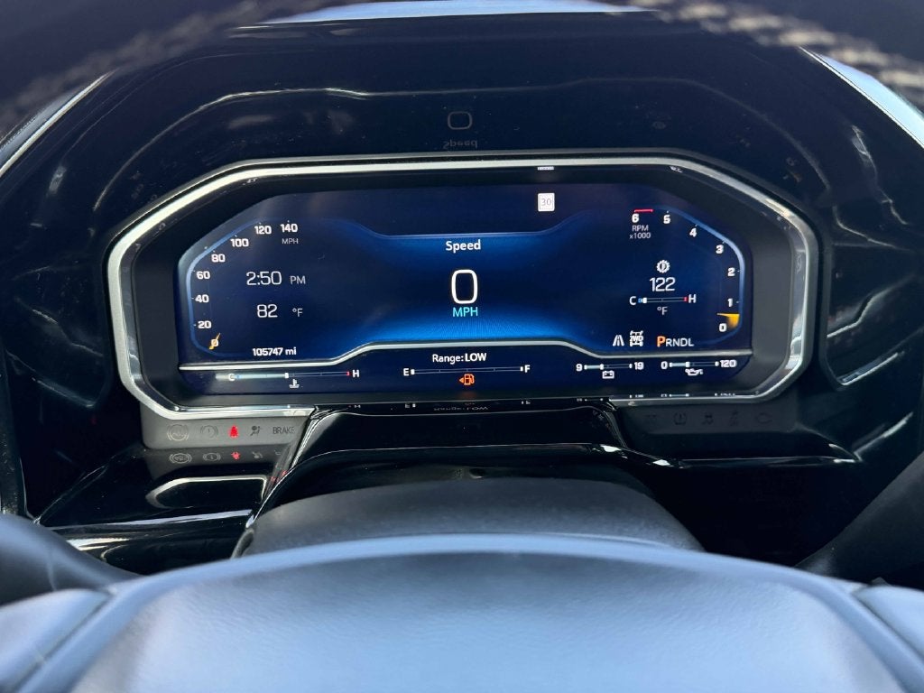 2024 Chevrolet Silverado 3500 HD LT