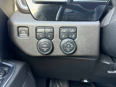 2024 Chevrolet Silverado 3500 HD LT