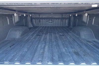 2020 Chevrolet Silverado 3500 HD LT