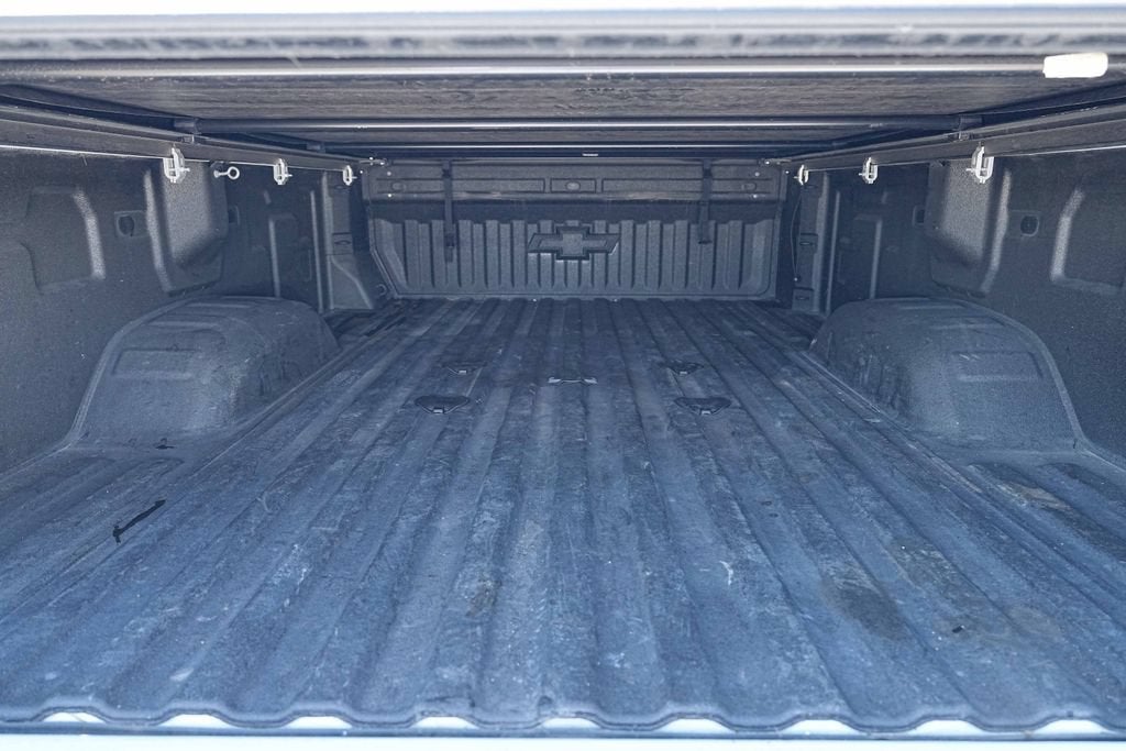 2020 Chevrolet Silverado 3500 HD LT