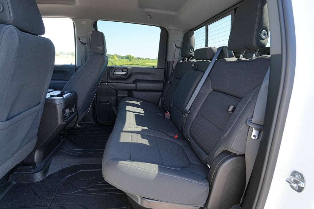 2020 Chevrolet Silverado 3500 HD LT