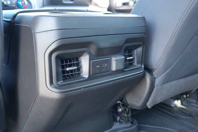 2020 Chevrolet Silverado 3500 HD LT