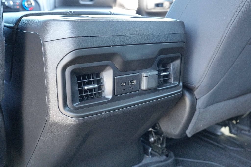 2020 Chevrolet Silverado 3500 HD LT