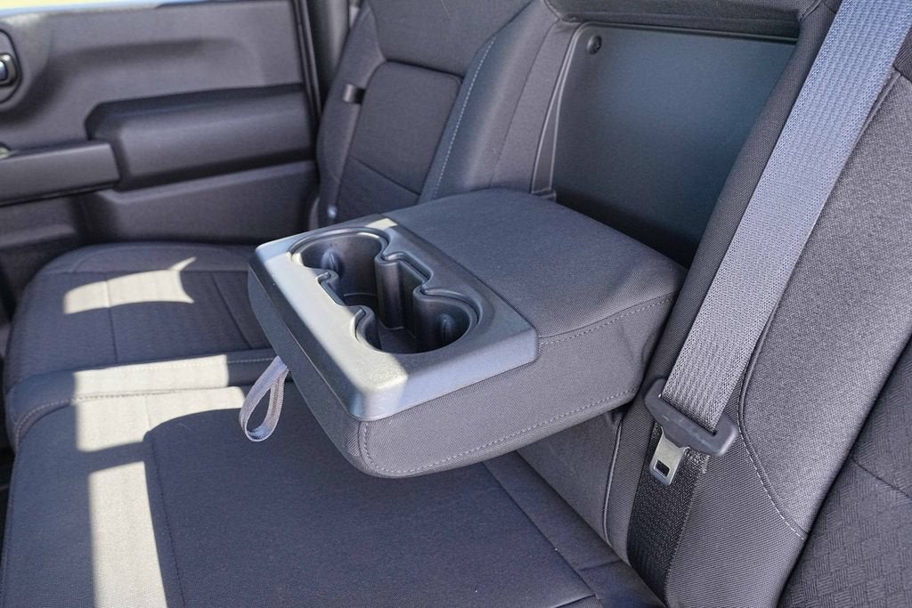 2020 Chevrolet Silverado 3500 HD LT