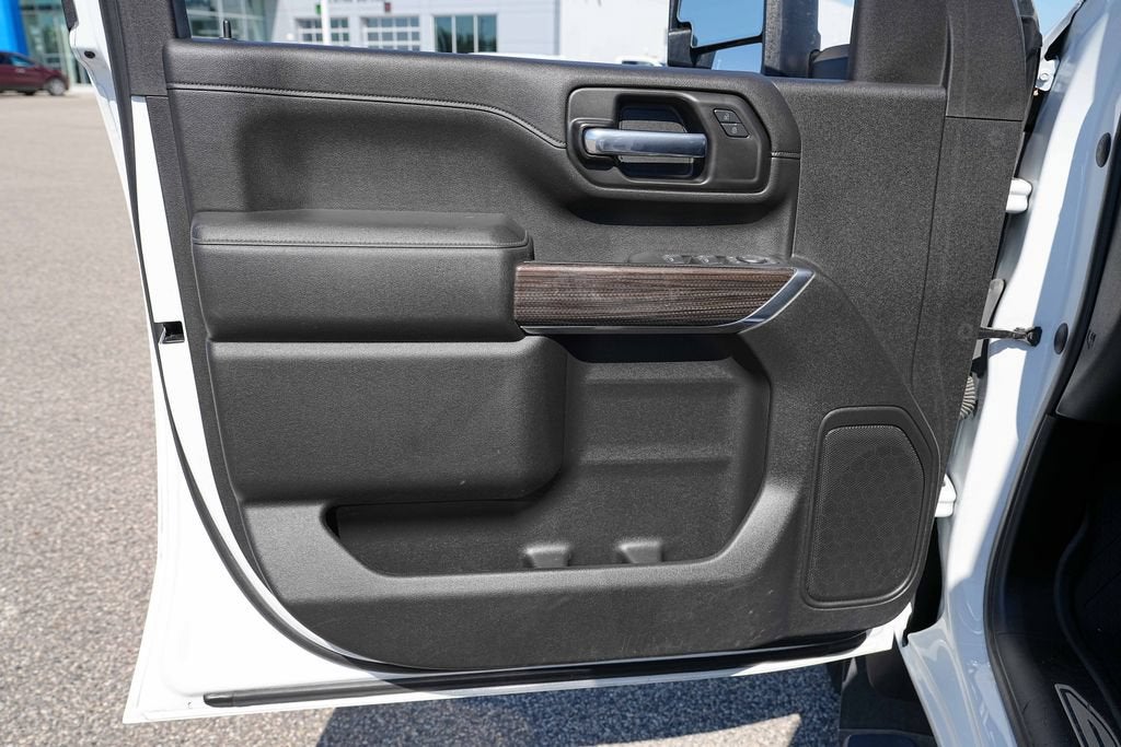 2020 Chevrolet Silverado 3500 HD LT