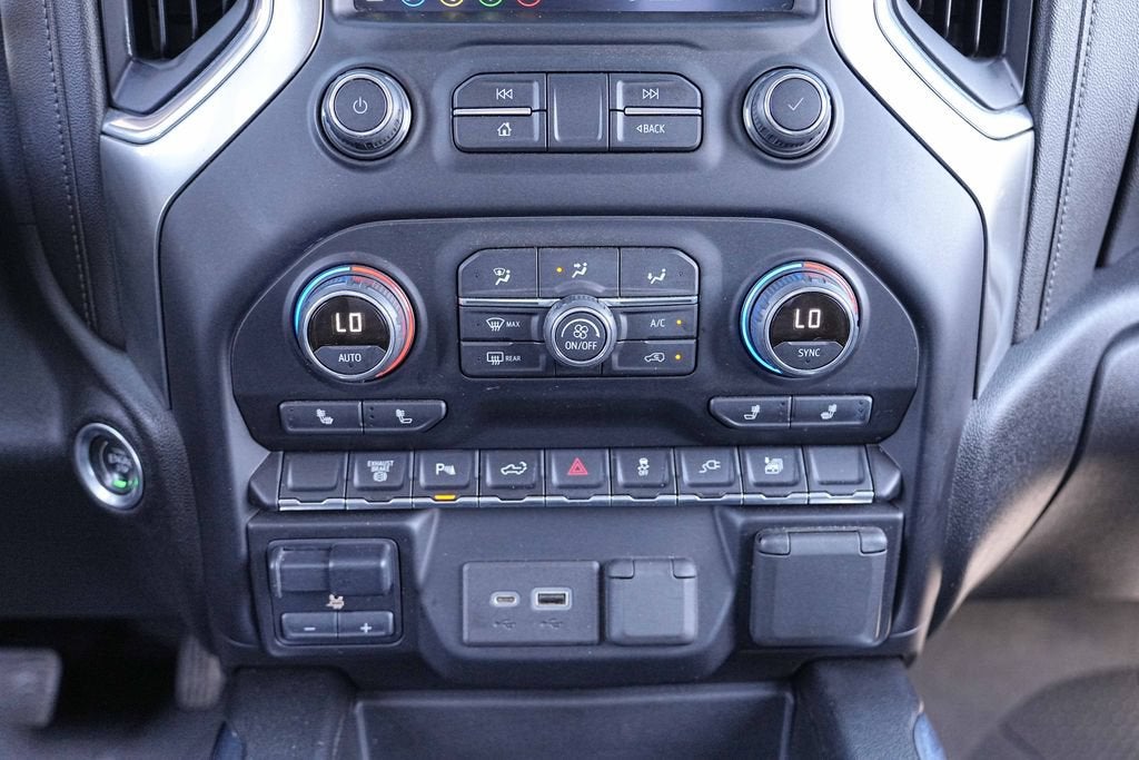 2020 Chevrolet Silverado 3500 HD LT