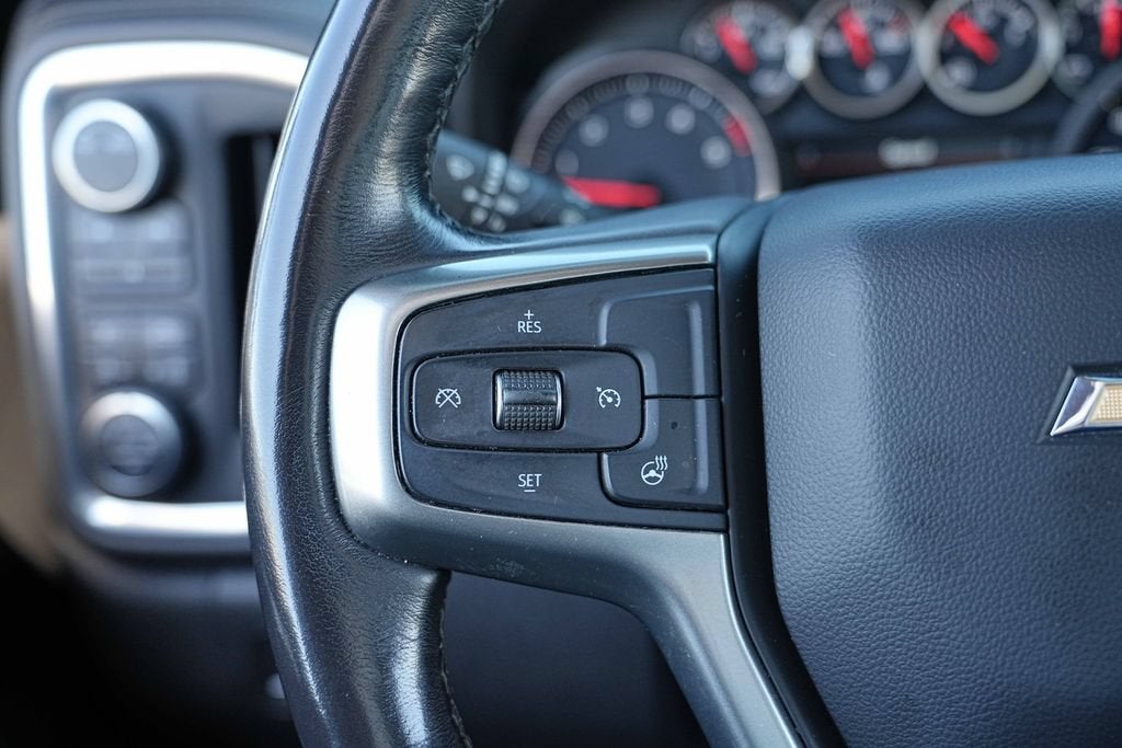 2020 Chevrolet Silverado 3500 HD LT