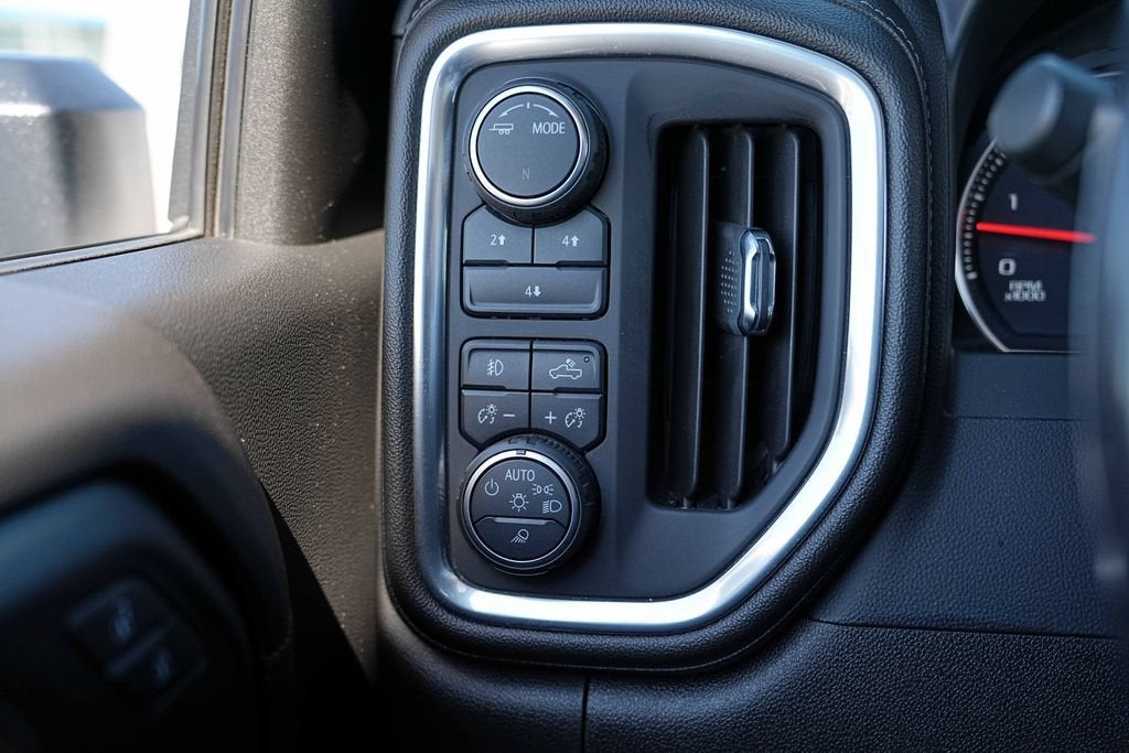2020 Chevrolet Silverado 3500 HD LT