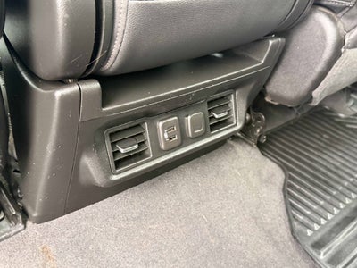 2022 Chevrolet Silverado 3500 HD LTZ