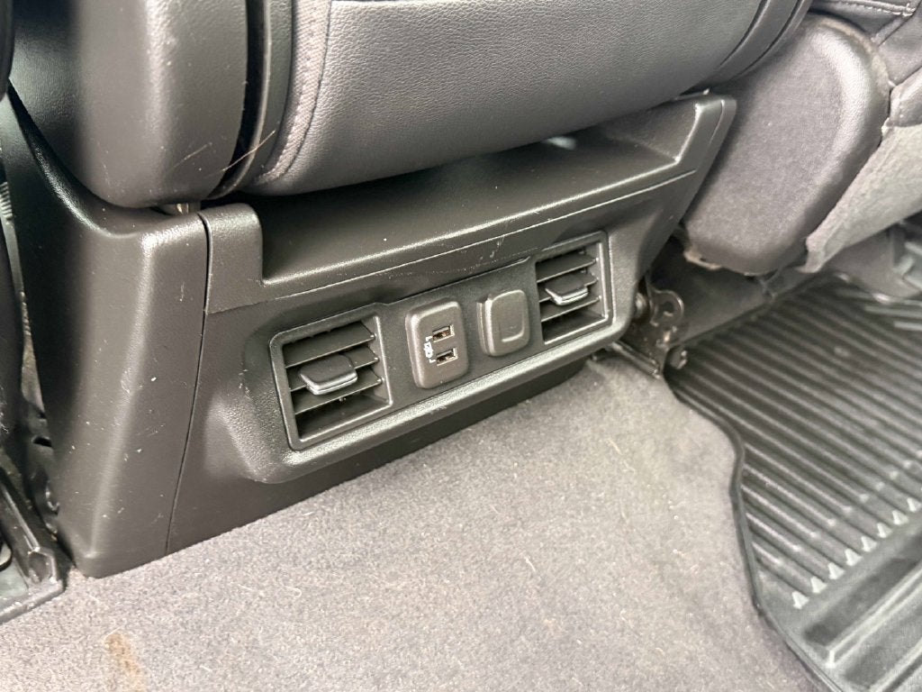 2022 Chevrolet Silverado 3500 HD LTZ