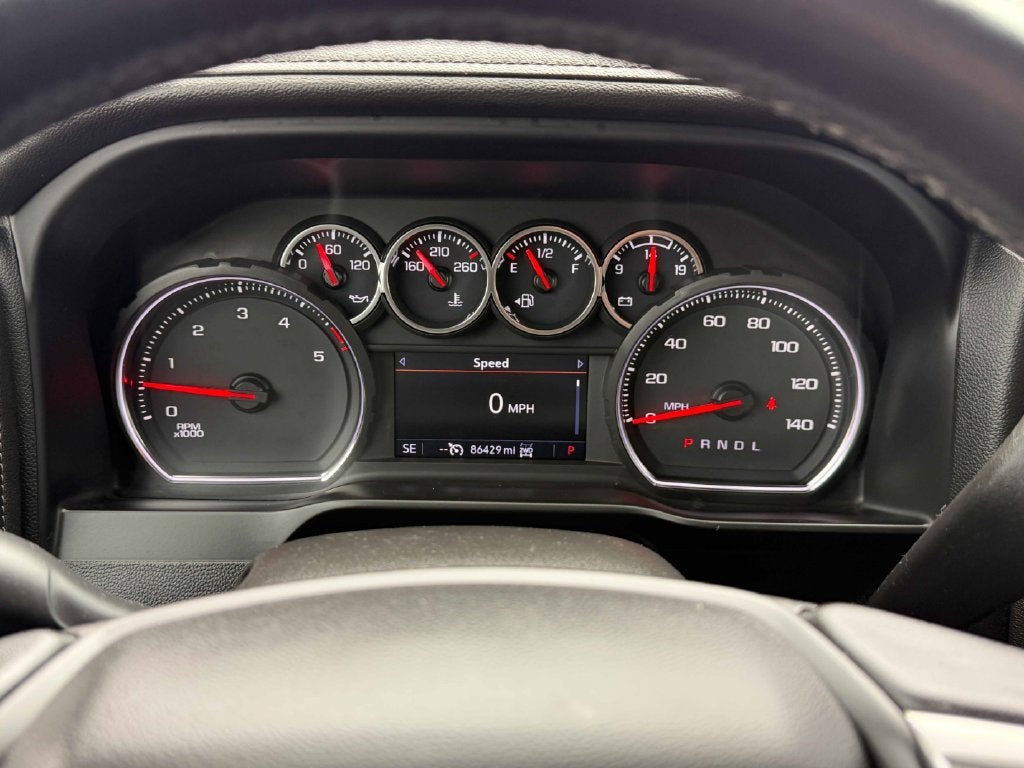 2022 Chevrolet Silverado 3500 HD LTZ