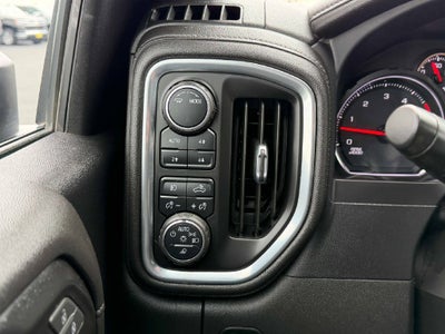 2022 Chevrolet Silverado 3500 HD LTZ