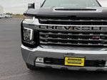 2022 Chevrolet Silverado 3500 HD LTZ