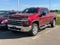 2022 Chevrolet Silverado 3500 HD LTZ
