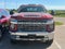 2022 Chevrolet Silverado 3500 HD LTZ