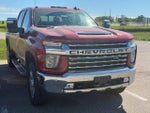 2022 Chevrolet Silverado 3500 HD LTZ