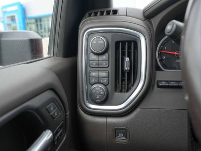2022 Chevrolet Silverado 3500 HD LTZ