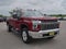 2022 Chevrolet Silverado 3500 HD LTZ