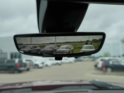 2022 Chevrolet Silverado 3500 HD LTZ