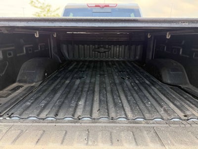 2021 Chevrolet Silverado 3500 HD LTZ