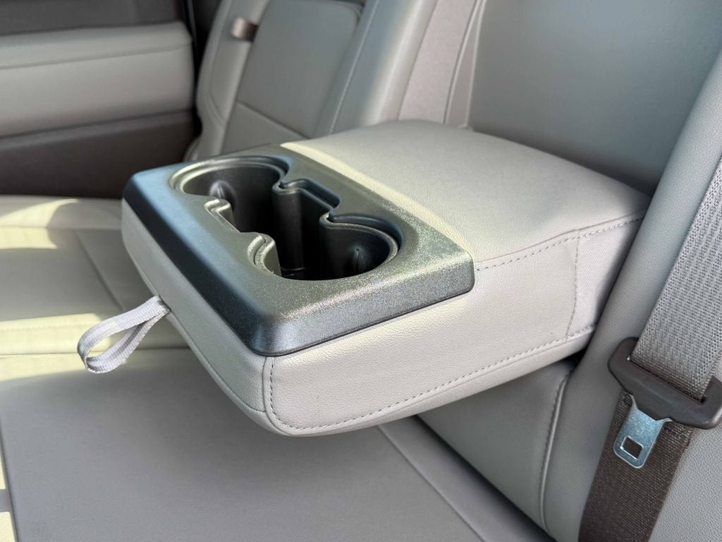 2021 Chevrolet Silverado 3500 HD LTZ