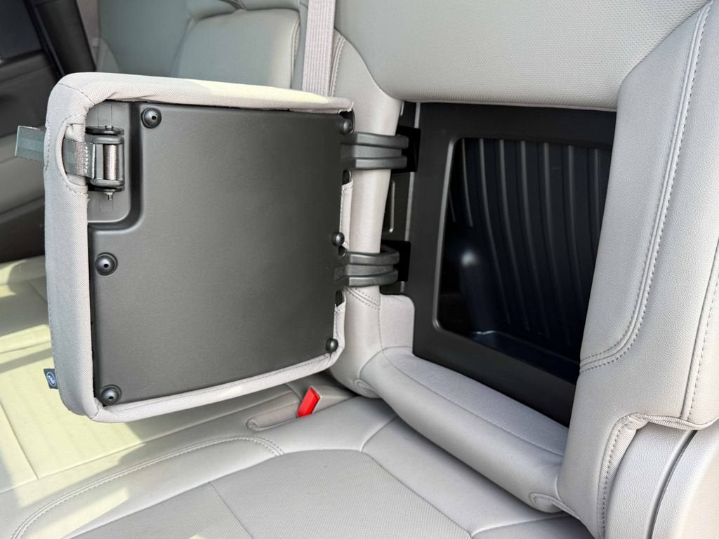 2021 Chevrolet Silverado 3500 HD LTZ