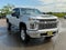 2021 Chevrolet Silverado 3500 HD LTZ