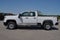 2021 Chevrolet Silverado 2500 HD Work Truck