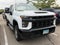 2021 Chevrolet Silverado 2500 HD Work Truck