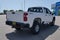 2021 Chevrolet Silverado 2500 HD Work Truck